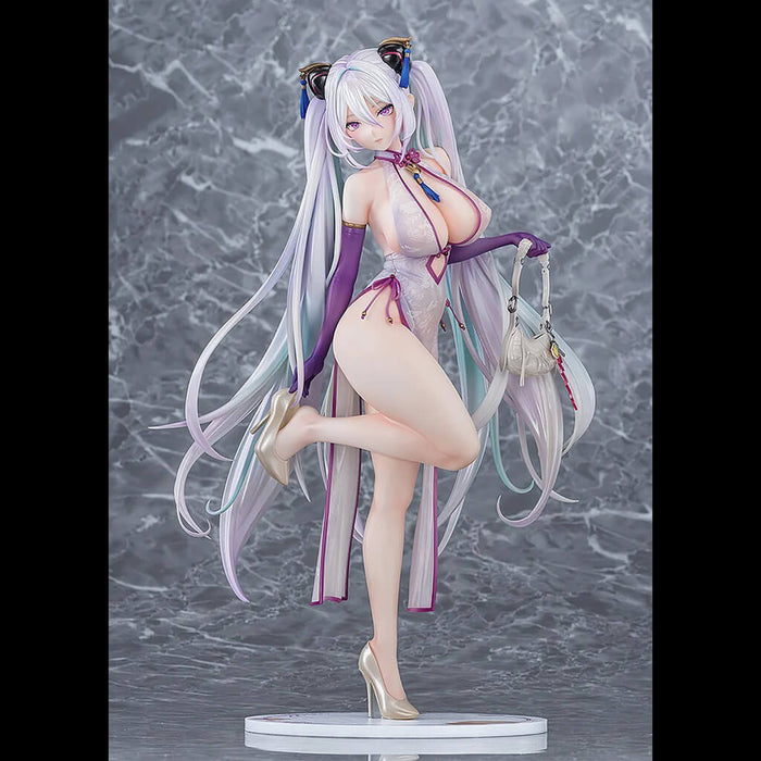 AZUR LANE - FIGURINE KEARSARGE (SPRING MONITORING VER.) 1/6 SCALE