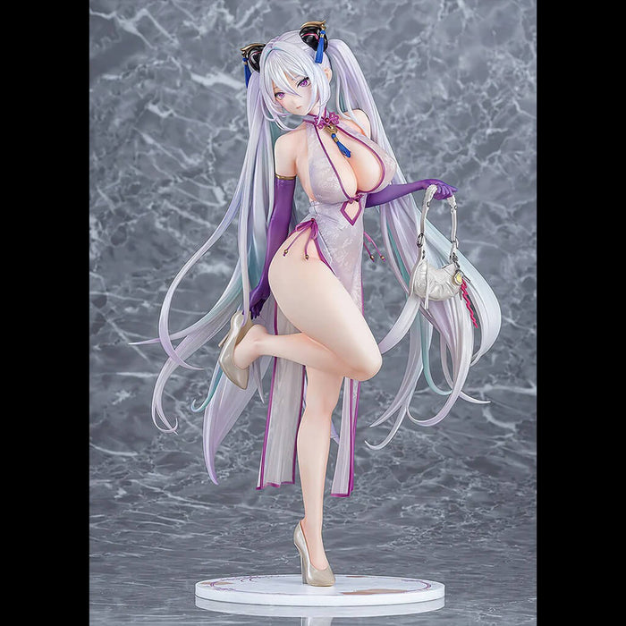AZUR LANE - FIGURINE KEARSARGE (SPRING MONITORING VER.) 1/6 SCALE