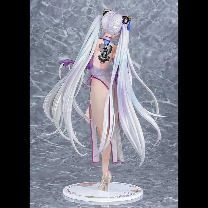 AZUR LANE - FIGURINE KEARSARGE (SPRING MONITORING VER.) 1/6 SCALE