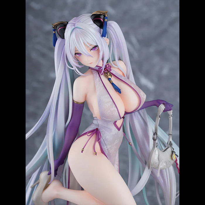 AZUR LANE - FIGURINE KEARSARGE (SPRING MONITORING VER.) 1/6 SCALE