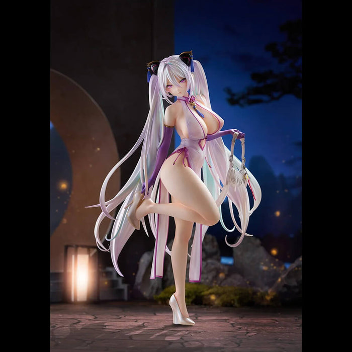 AZUR LANE - FIGURINE KEARSARGE (SPRING MONITORING VER.) 1/6 SCALE