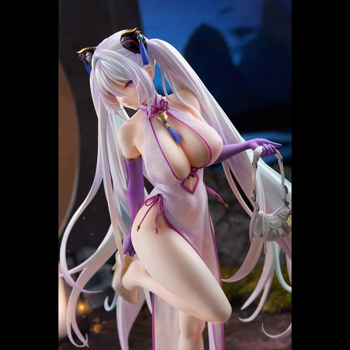 AZUR LANE - FIGURINE KEARSARGE (SPRING MONITORING VER.) 1/6 SCALE