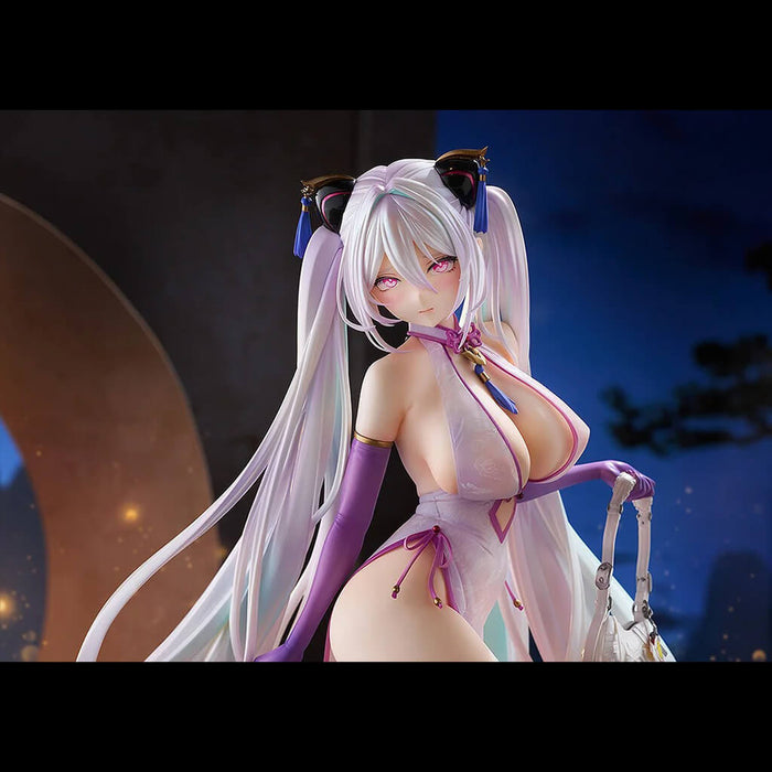 AZUR LANE - FIGURINE KEARSARGE (SPRING MONITORING VER.) 1/6 SCALE