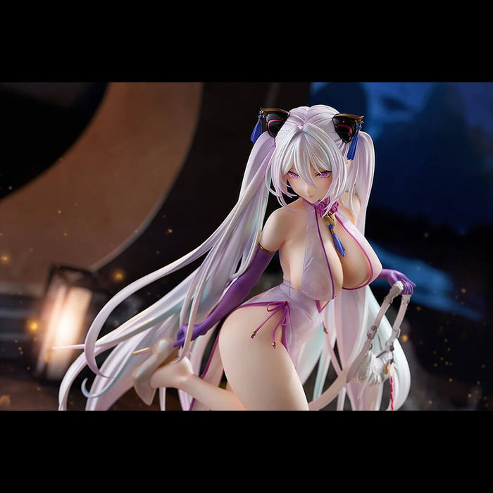 AZUR LANE - FIGURINE KEARSARGE (SPRING MONITORING VER.) 1/6 SCALE