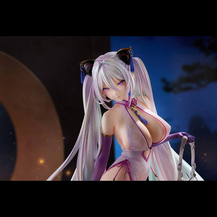 AZUR LANE - FIGURINE KEARSARGE (SPRING MONITORING VER.) 1/6 SCALE