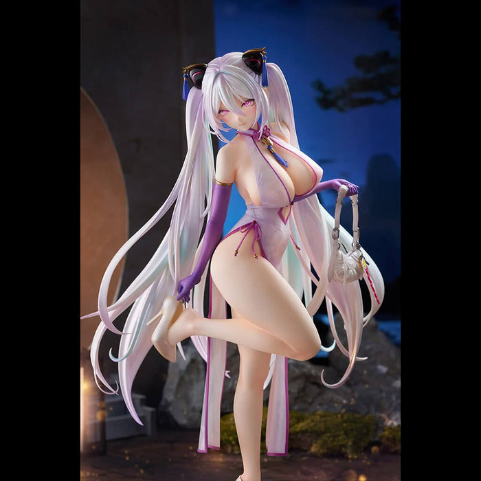 AZUR LANE - FIGURINE KEARSARGE (SPRING MONITORING VER.) 1/6 SCALE