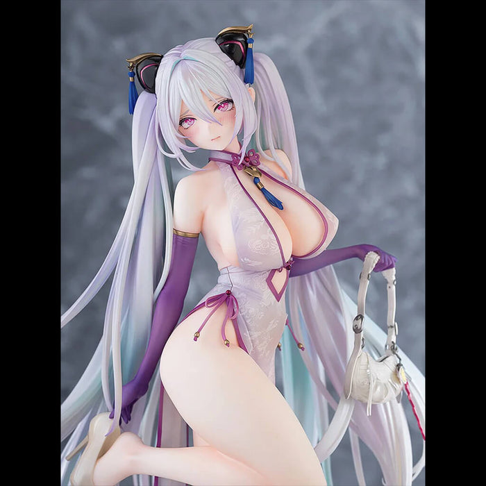 AZUR LANE - FIGURINE KEARSARGE (SPRING MONITORING VER.) 1/6 SCALE