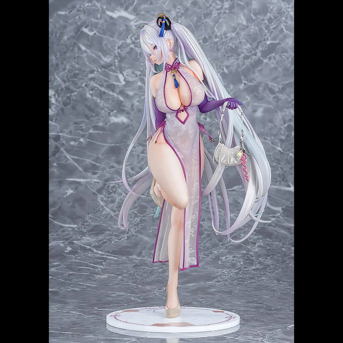 AZUR LANE - FIGURINE KEARSARGE (SPRING MONITORING VER.) 1/6 SCALE