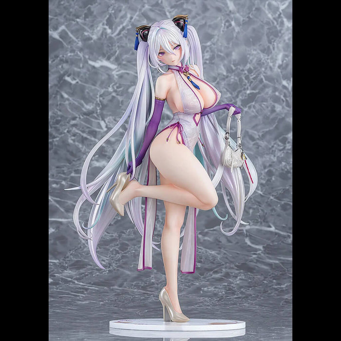AZUR LANE - FIGURINE KEARSARGE (SPRING MONITORING VER.) 1/6 SCALE