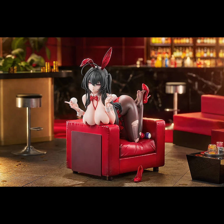 Portrait de Taihou
