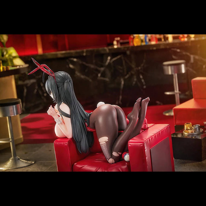AZUR LANE - FIGURINE TAIHOU FUN ON THE BAIZE (ILLUSTRATION VER.) 1/7 SCALE