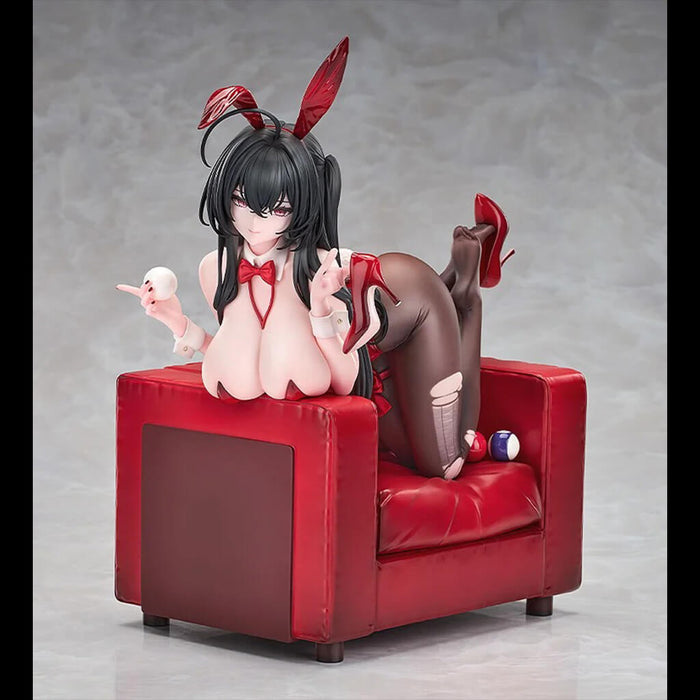 AZUR LANE - FIGURINE TAIHOU FUN ON THE BAIZE (ILLUSTRATION VER.) 1/7 SCALE