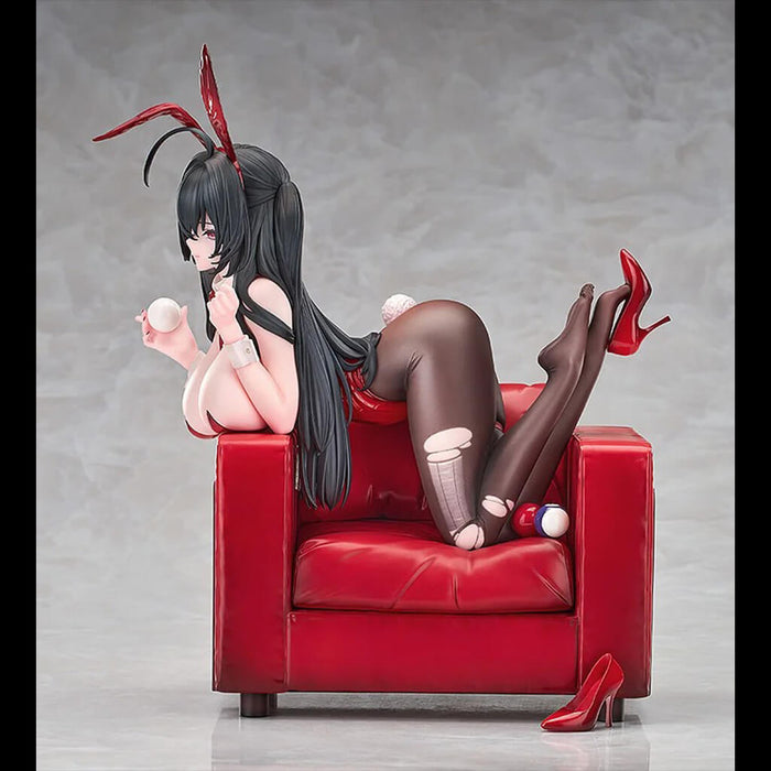 AZUR LANE - FIGURINE TAIHOU FUN ON THE BAIZE (ILLUSTRATION VER.) 1/7 SCALE