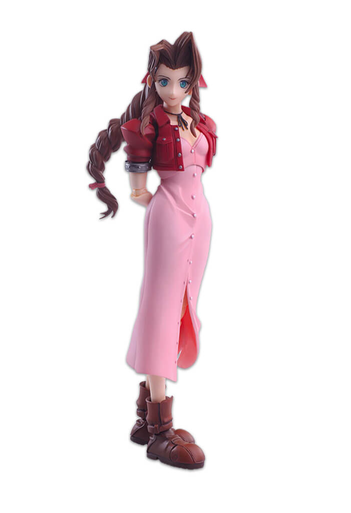 Aerith Gainsborough