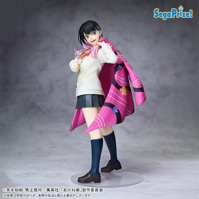 Akane-Banashi - Figurine Akane Osaki XStellar
