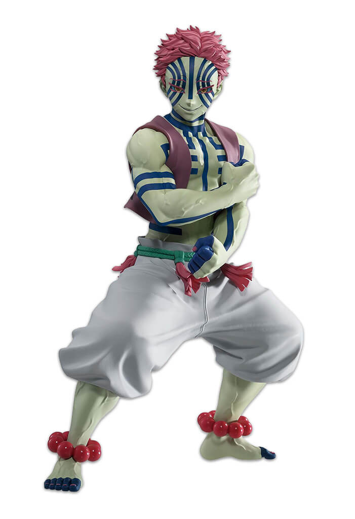 Akaza