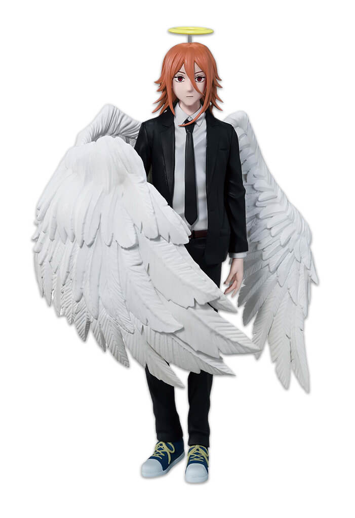 Angel Devil