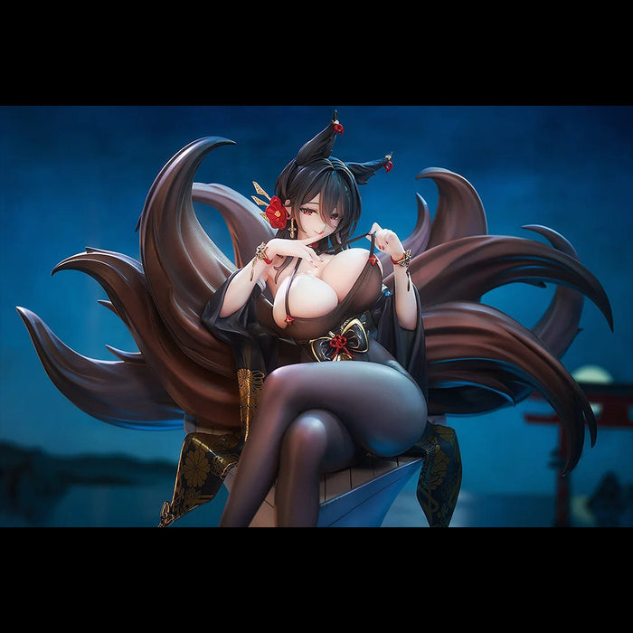 Azur Lane - Figurine Oumi 1/7 Scale