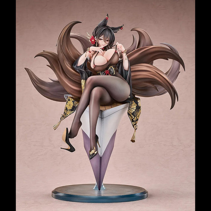 Azur Lane - Figurine Oumi 1/7 Scale