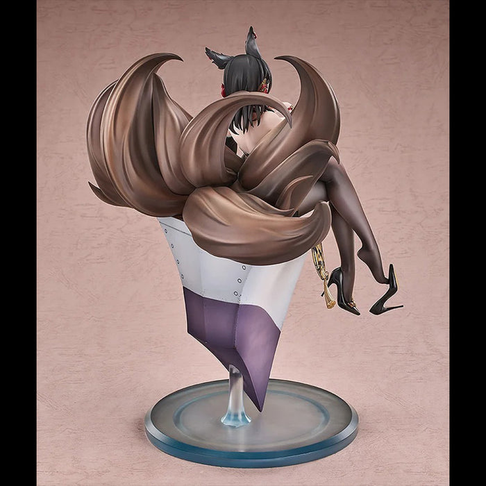 Azur Lane - Figurine Oumi 1/7 Scale