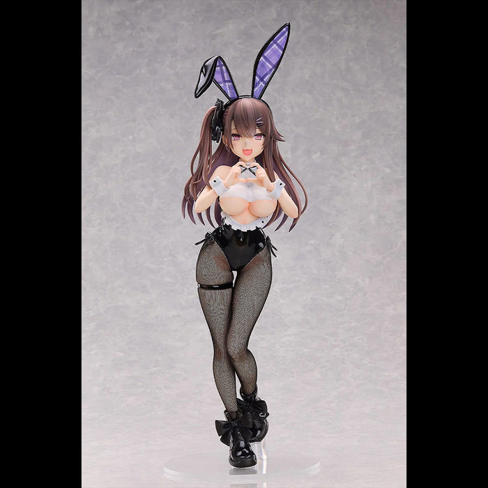 Azur Lane - Figurine Pamiat' Merkuria Bunny Ver. 1/4 (FREEing)