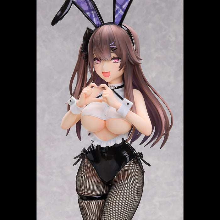 Azur Lane - Figurine Pamiat' Merkuria Bunny Ver. 1/4 (FREEing)