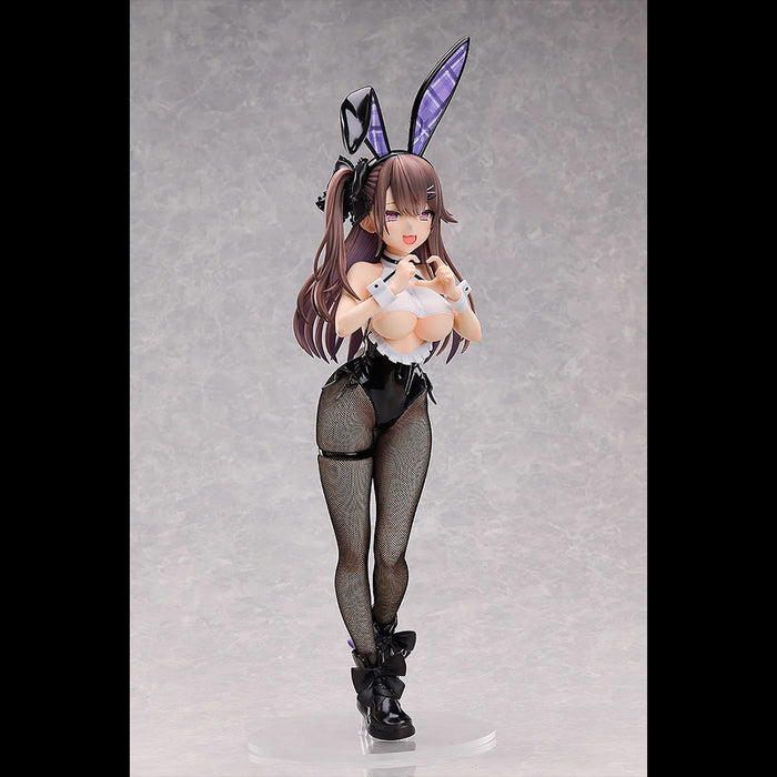 Azur Lane - Figurine Pamiat' Merkuria Bunny Ver. 1/4 (FREEing)