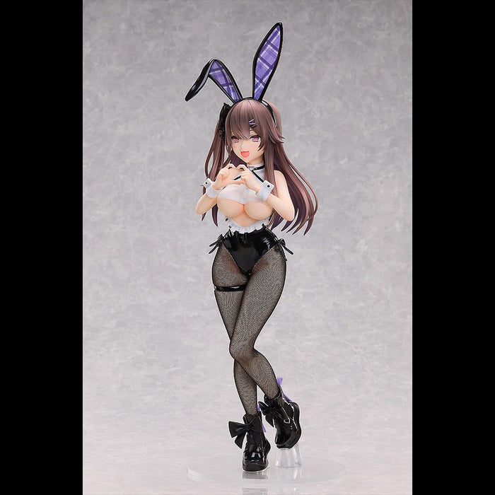 Azur Lane - Figurine Pamiat' Merkuria Bunny Ver. 1/4 (FREEing)