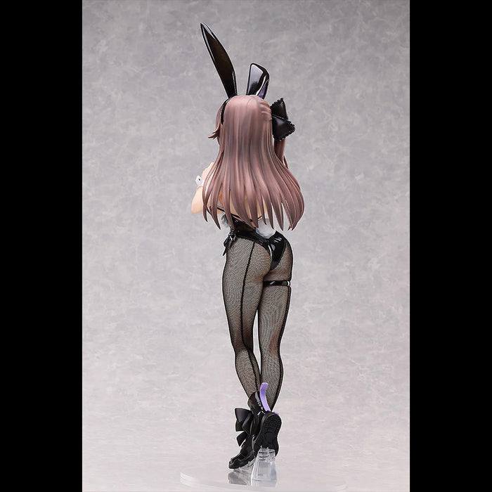 Azur Lane - Figurine Pamiat' Merkuria Bunny Ver. 1/4 (FREEing)