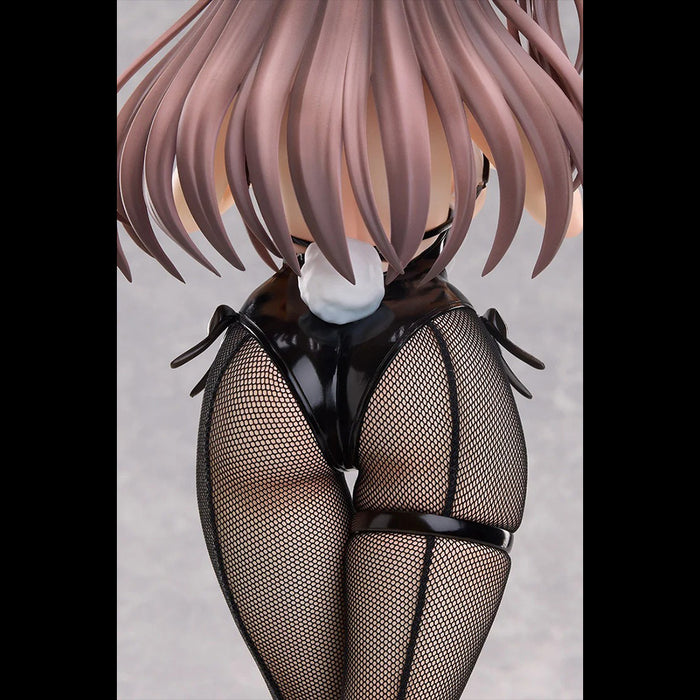 Azur Lane - Figurine Pamiat' Merkuria Bunny Ver. 1/4 (FREEing)