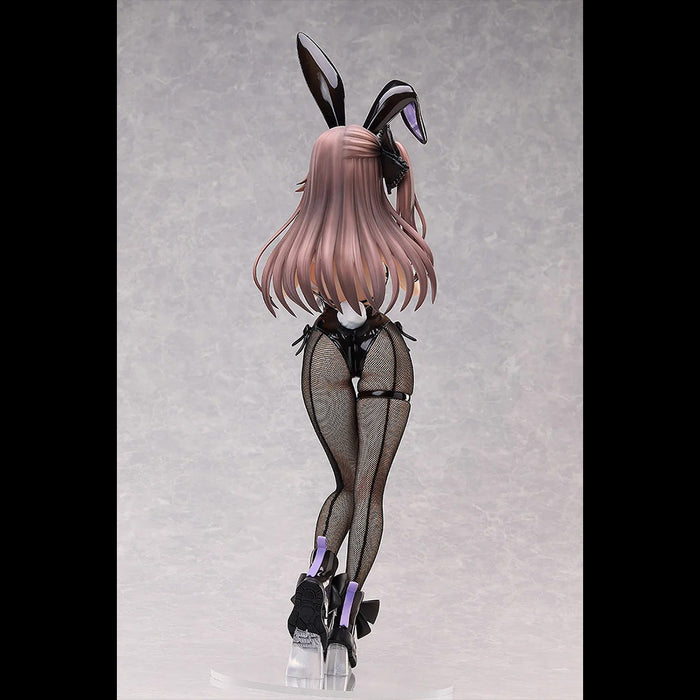 Azur Lane - Figurine Pamiat' Merkuria Bunny Ver. 1/4 (FREEing)
