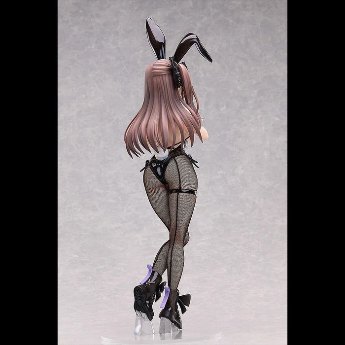 Azur Lane - Figurine Pamiat' Merkuria Bunny Ver. 1/4 (FREEing)