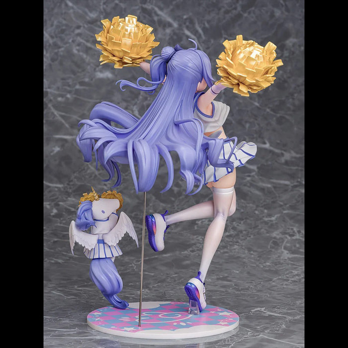 Azur Lane - Figurine Unicorn (Champion of Unicorn Ver.) 1/6 Scale