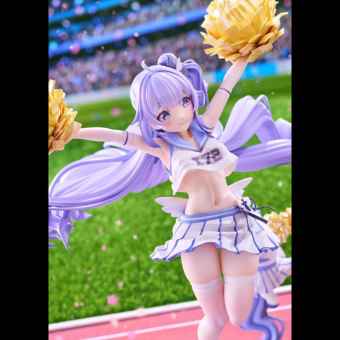 Azur Lane - Figurine Unicorn (Champion of Unicorn Ver.) 1/6 Scale