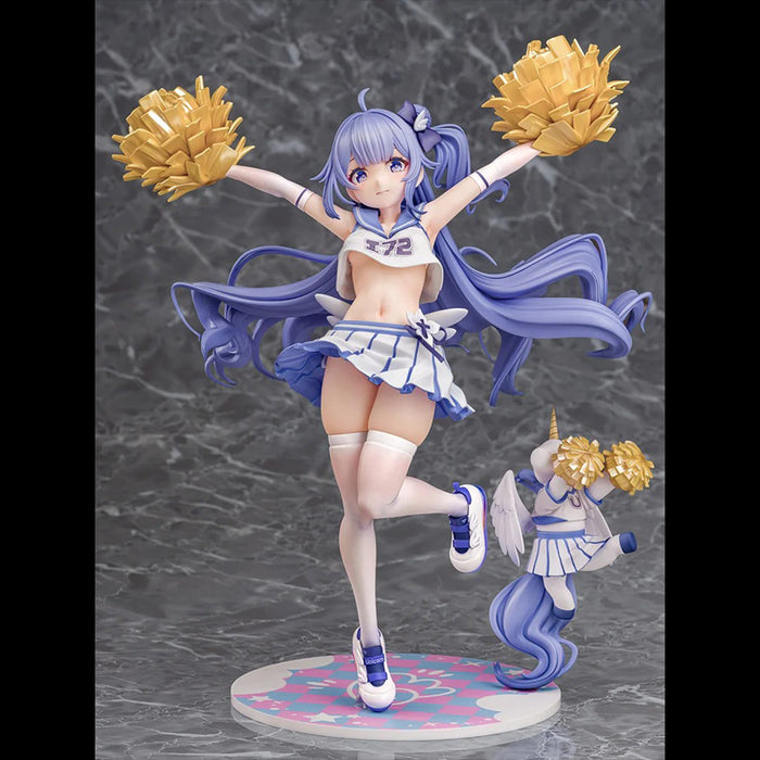 Azur Lane - Figurine Unicorn (Champion of Unicorn Ver.) 1/6 Scale