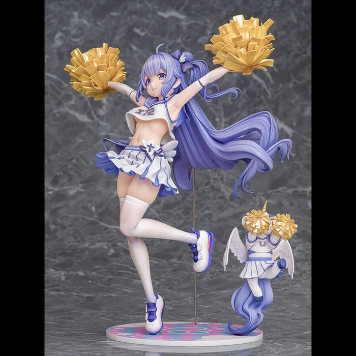 Azur Lane - Figurine Unicorn (Champion of Unicorn Ver.) 1/6 Scale