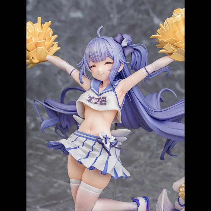 Azur Lane - Figurine Unicorn (Champion of Unicorn Ver.) 1/6 Scale