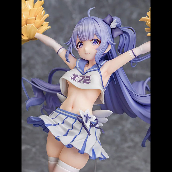 Azur Lane - Figurine Unicorn (Champion of Unicorn Ver.) 1/6 Scale