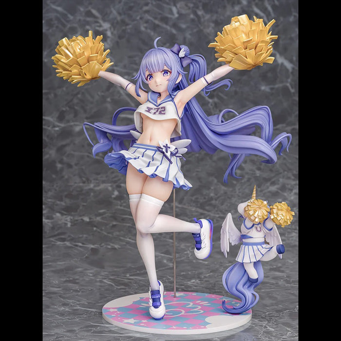 Azur Lane - Figurine Unicorn (Champion of Unicorn Ver.) 1/6 Scale