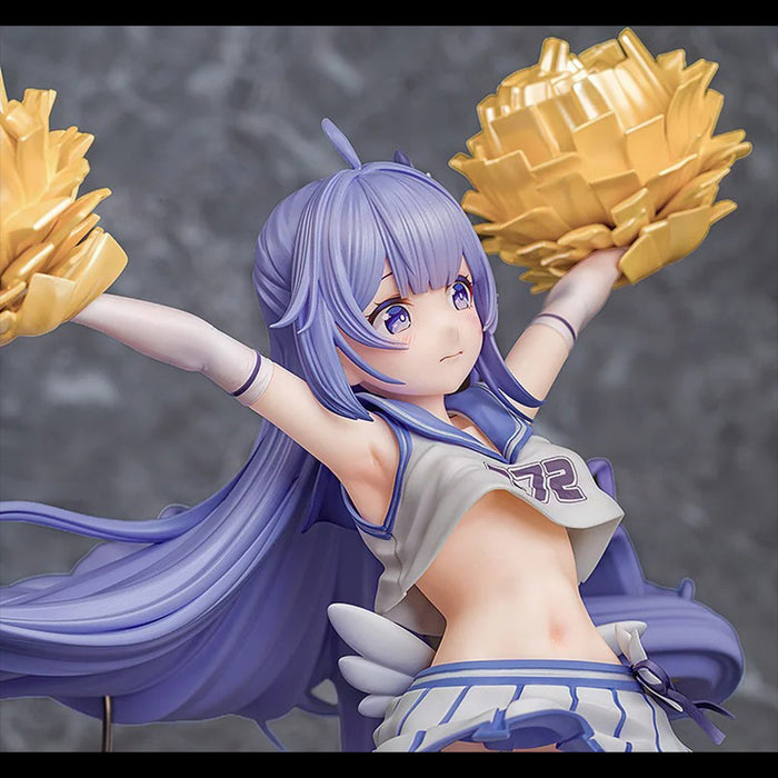 Azur Lane - Figurine Unicorn (Champion of Unicorn Ver.) 1/6 Scale