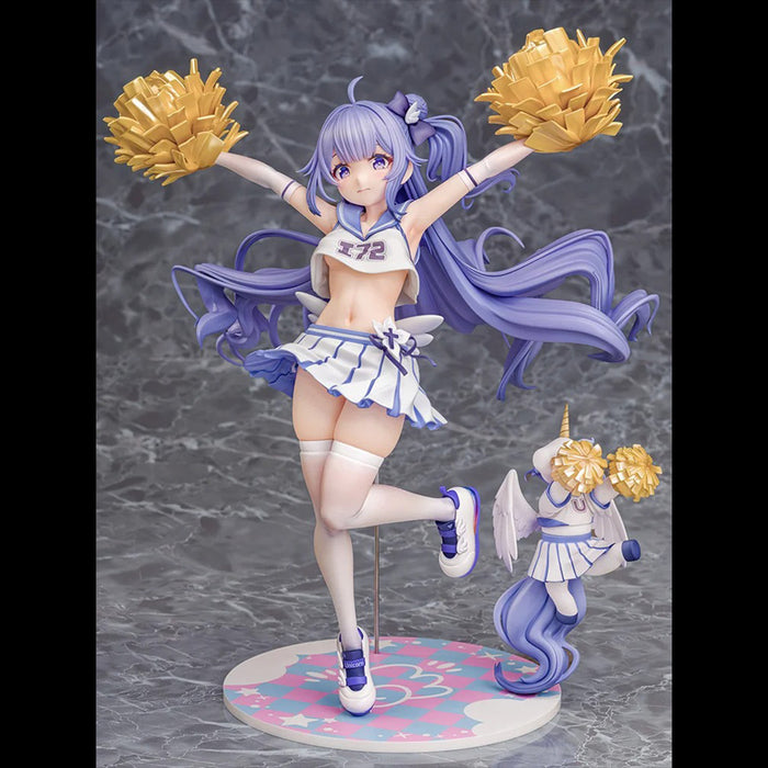 Azur Lane - Figurine Unicorn (Champion of Unicorn Ver.) 1/6 Scale