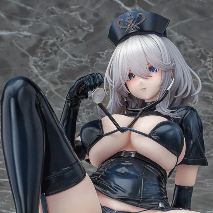 Azur Lane - Figurine Washington (Making the Rounds Ver.) 1/6 Scale