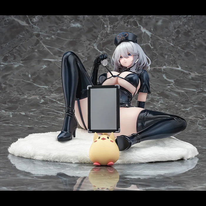 Azur Lane - Figurine Washington (Making the Rounds Ver.) 1/6 Scale