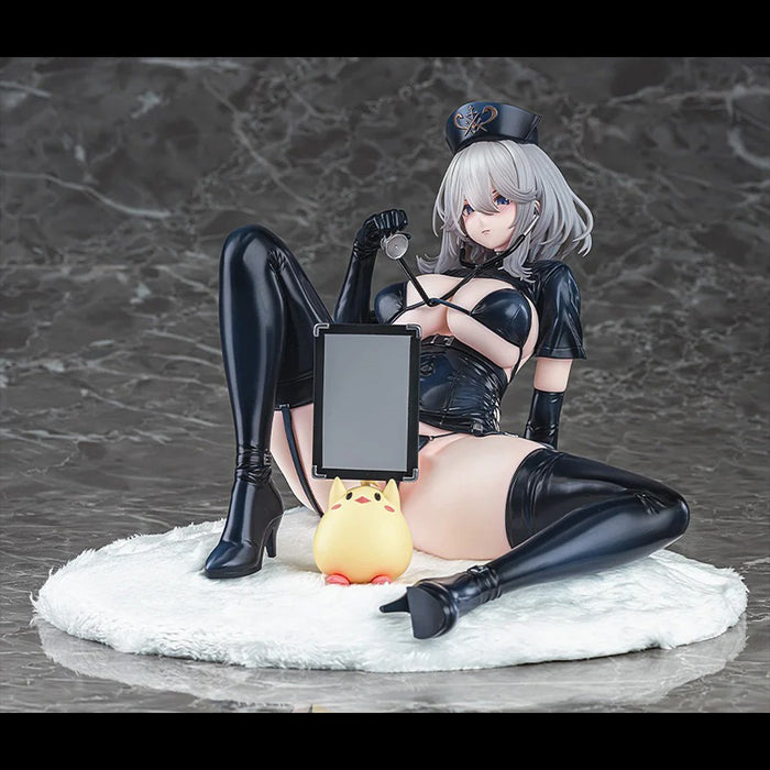 Azur Lane - Figurine Washington (Making the Rounds Ver.) 1/6 Scale