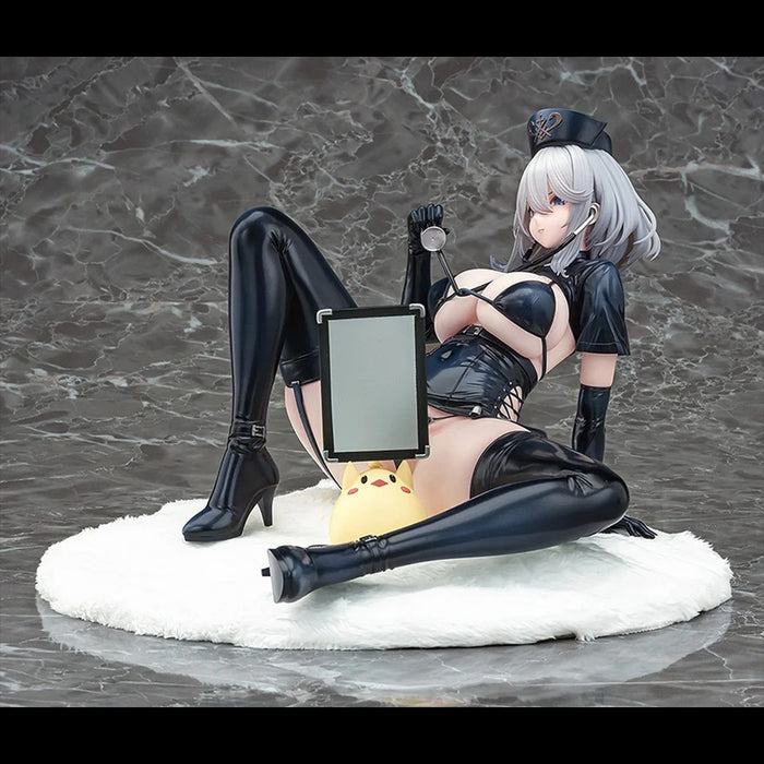 Azur Lane - Figurine Washington (Making the Rounds Ver.) 1/6 Scale