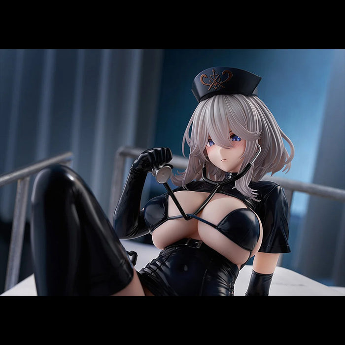 Azur Lane - Figurine Washington (Making the Rounds Ver.) 1/6 Scale