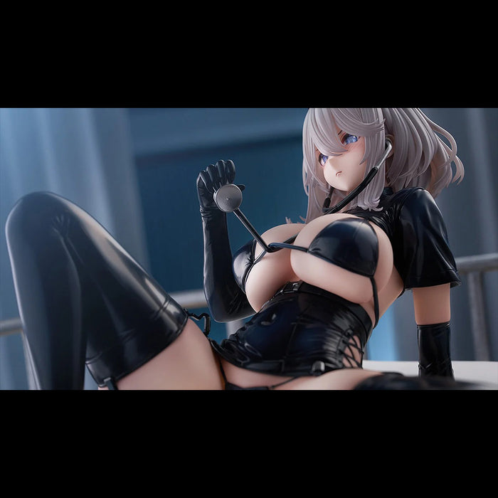 Azur Lane - Figurine Washington (Making the Rounds Ver.) 1/6 Scale