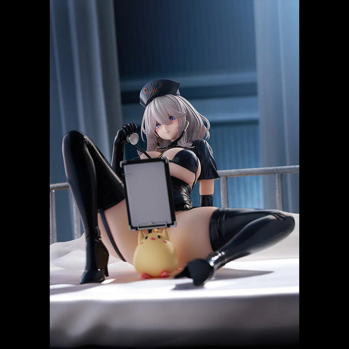 Azur Lane - Figurine Washington (Making the Rounds Ver.) 1/6 Scale