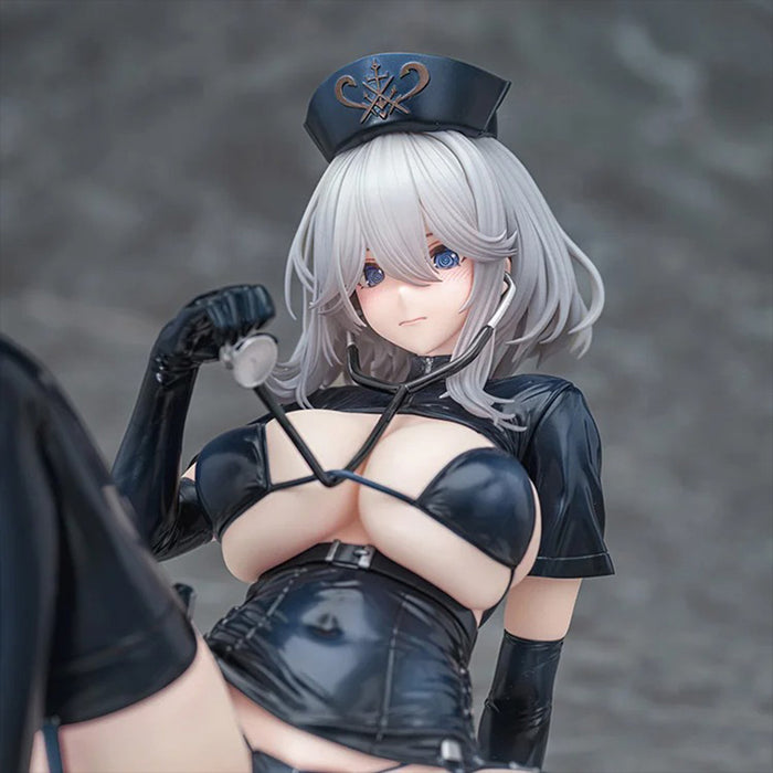 Azur Lane - Figurine Washington (Making the Rounds Ver.) 1/6 Scale