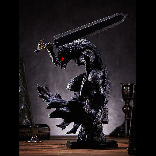 BERSERK - FIGURINE GUTS BERSERKER ARMOR L SIZE POP UP PARADE JAPANDCO 1